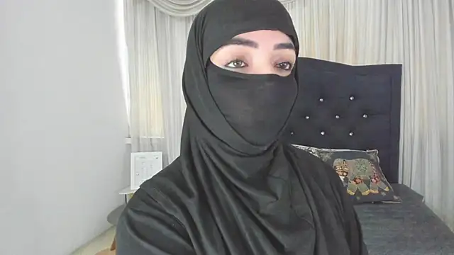 Uzra hayed online show from 6, 3, 2026