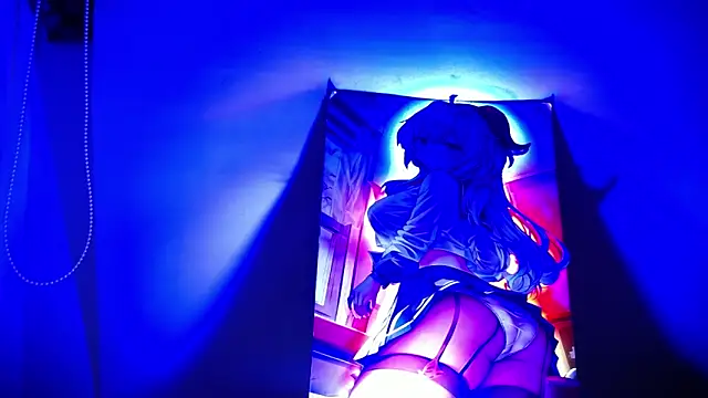 luly pink online show from 16, 10, 2025