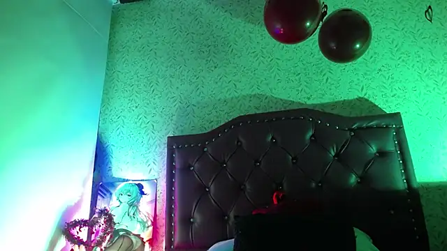 luly pink online show from 19, 2, 2026