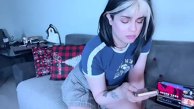 Snapshot of Arab_tgirl chatting on 11, 6, 2026 Arab tgirl online show from 11, 6, 2026