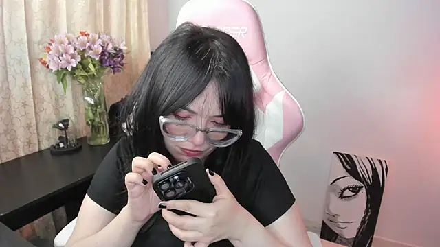 Snapshot of _hikaru_arimura chatting on 10, 12, 2024 hikaru arimura online show from 10, 12, 2024