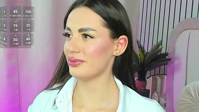 Snapshot of Jelisse_Jones chatting on 9, 1, 2025 Jelisse Jones online show from 9, 1, 2025