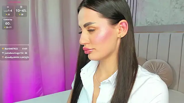 Snapshot of Jelisse_Jones chatting on 9, 1, 2025 Jelisse Jones online show from 9, 1, 2025