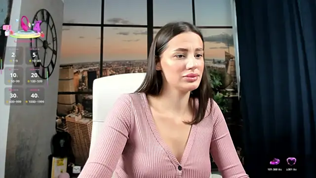 Snapshot of Jelisse_Jones chatting on 10, 11, 2025 Jelisse Jones online show from 10, 11, 2025