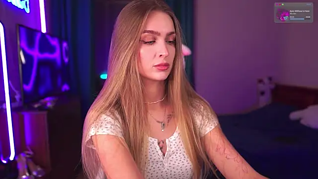 Kamila icee online show from 24, 11, 2025