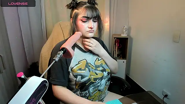 setzuna  online show from 20, 11, 2025