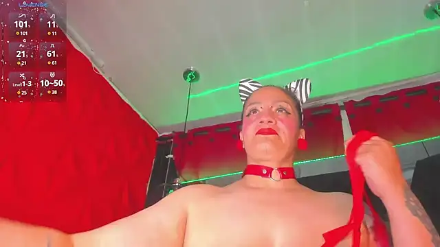 Taylor-hardcore online show from 31, 1, 2025