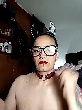 Taylor-hardcore online show from 10, 5, 2026