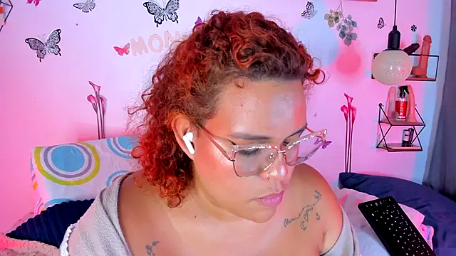 monicabbw  online show from 30, 9, 2025