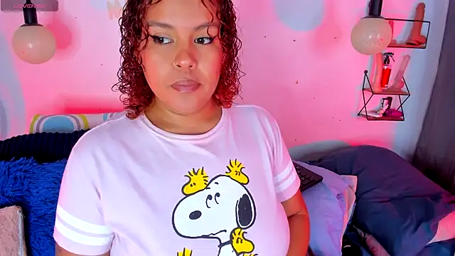 monicabbw  online show from 20, 11, 2025