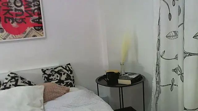 LuanaDess online show from 18, 12, 2024