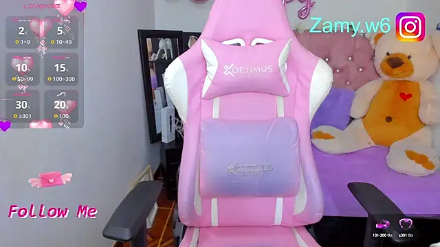 karla cute01 online show from 20, 9, 2025