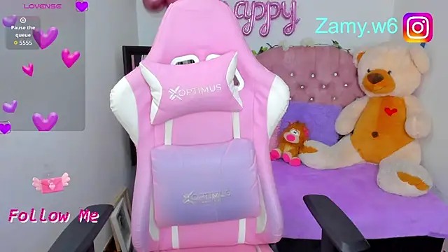 karla cute01 online show from 4, 10, 2025