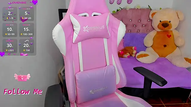 karla cute01 online show from 13, 11, 2025