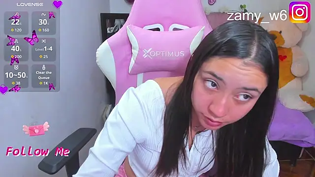 karla cute01 online show from 2, 2, 2026