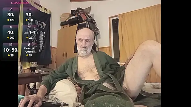 papifacu online show from 7, 3, 2025