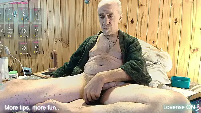 papifacu online show from 18, 3, 2026