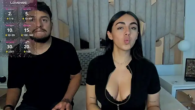 1m valery online show from 9, 12, 2024