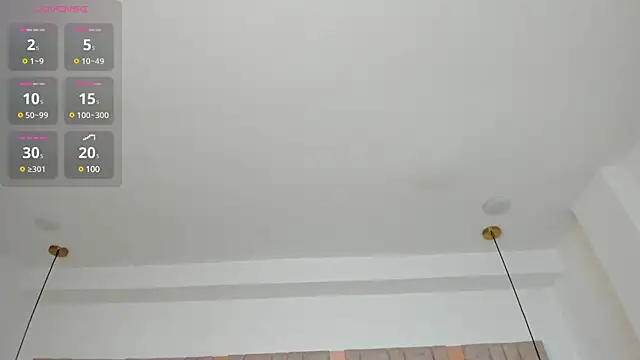 1m valery online show from 8, 1, 2025