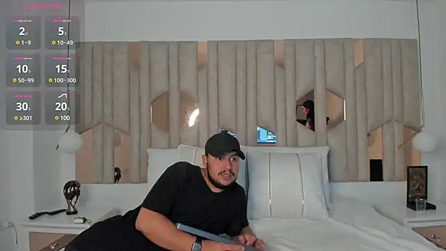 1m valery online show from 24, 2, 2025