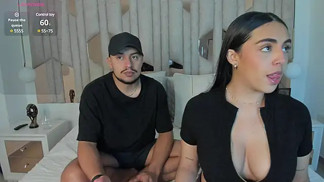 1m valery online show from 13, 3, 2025