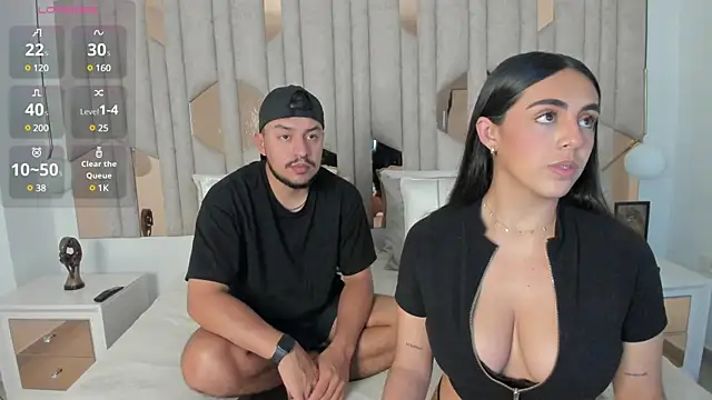 1m valery online show from 22, 3, 2025