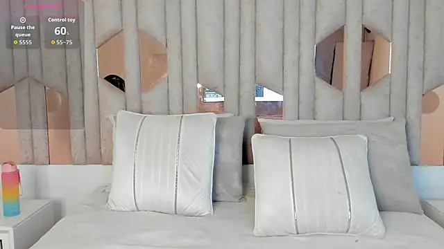 1m valery online show from 11, 10, 2025