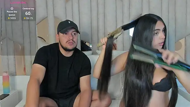 1m valery online show from 15, 10, 2025