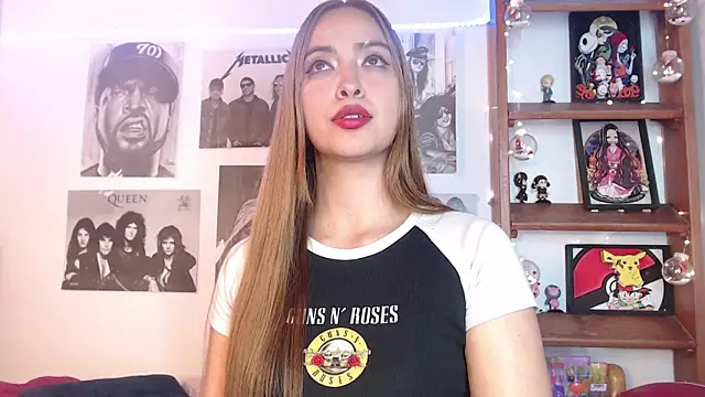 Meowlody online show from 7, 1, 2025