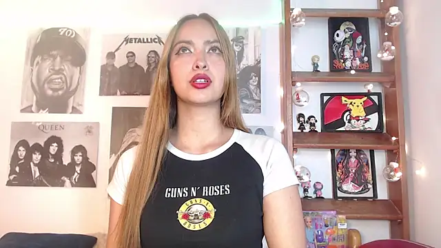 Meowlody online show from 22, 1, 2025