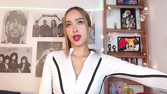 Meowlody online show from 17, 2, 2025