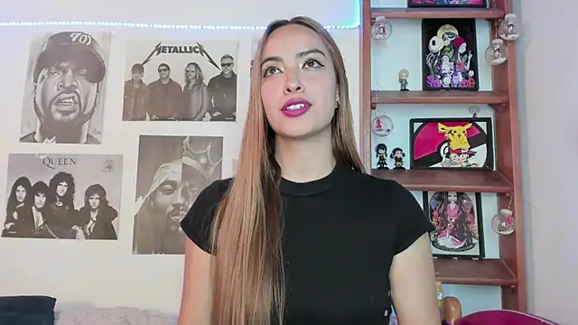 Meowlody online show from 28, 2, 2025