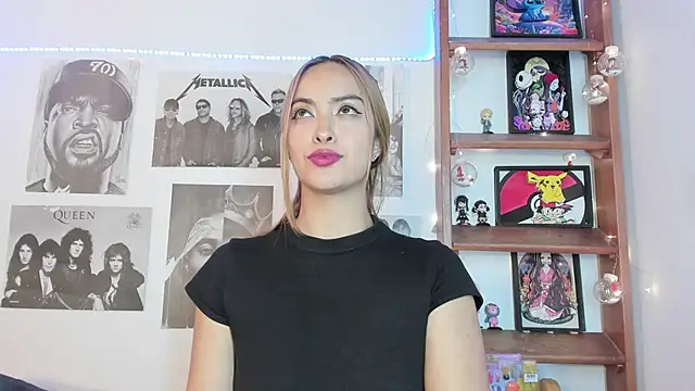 Meowlody online show from 15, 3, 2025