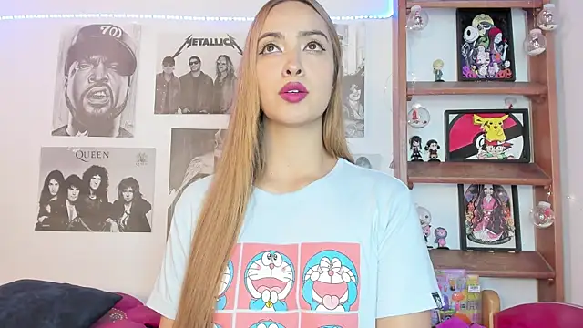 Meowlody online show from 16, 3, 2025