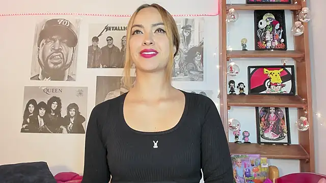 Meowlody online show from 18, 3, 2025