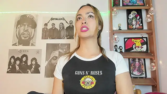 Meowlody online show from 18, 9, 2025