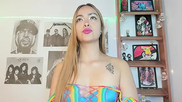 Meowlody online show from 23, 9, 2025