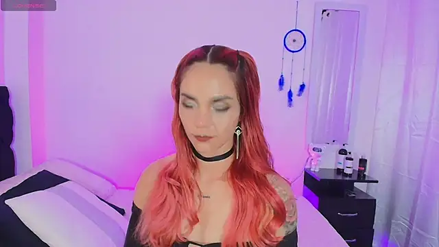 MeganLorensx online show from 22, 3, 2025