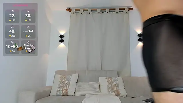 Aron Dark online show from 13, 9, 2025