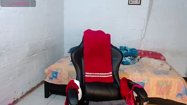 Giorgia xue53 online show from 25, 12, 2024