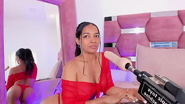 Snapshot of Daliana_Beck chatting on 8, 2, 2025 Daliana Beck online show from 8, 2, 2025