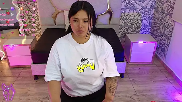 Mellani tay online show from 25, 1, 2025