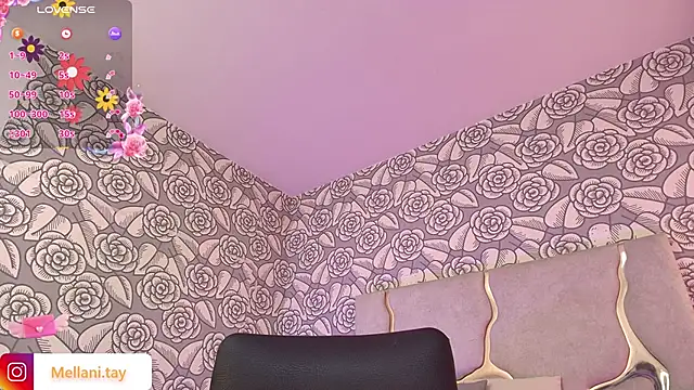 Mellani tay online show from 8, 2, 2025