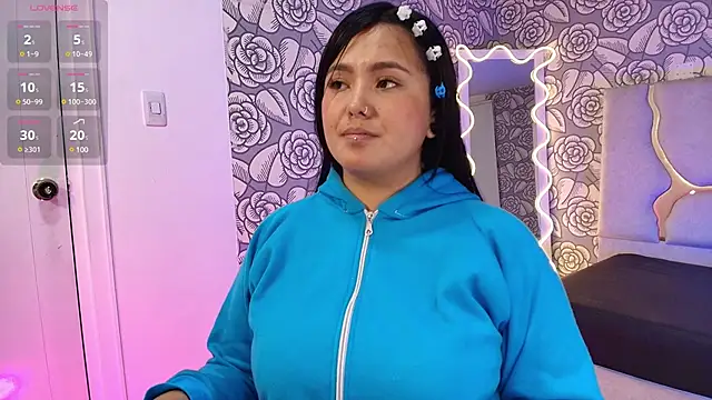 Mellani tay online show from 25, 2, 2025