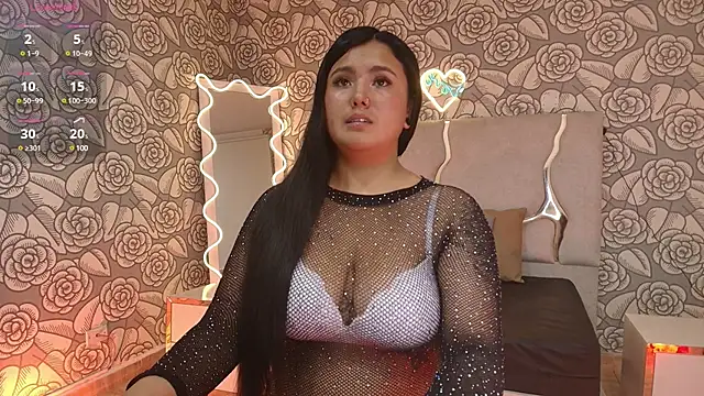 Mellani tay online show from 28, 2, 2025