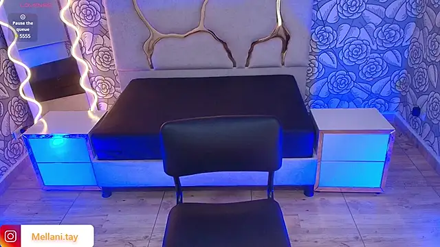 Mellani tay online show from 14, 3, 2025