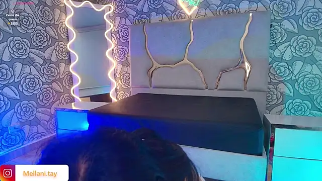 Mellani tay online show from 17, 3, 2025