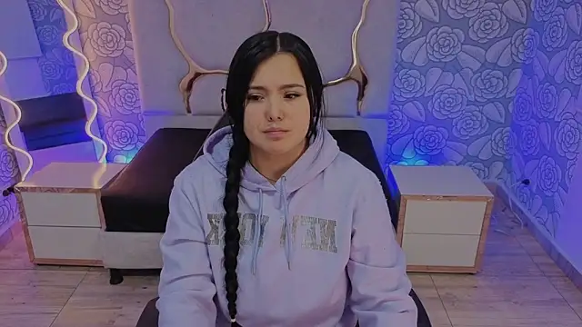 Mellani tay online show from 25, 9, 2025