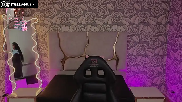 Mellani tay online show from 29, 9, 2025