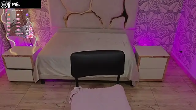 Mellani tay online show from 2, 10, 2025